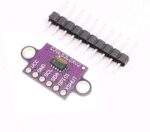 DEVMO VL53L0X Time-of-Flight Distance Sensor Breakout GY-VL53L0XV2 (ToF) Laser Ranging Module I2C IIC Compatible with Ar-duino