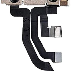 Afeax Compatible with iPhone X Face Front Camera Flex Cable Replacement 5.8 inch