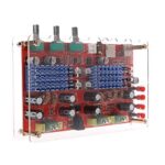 2x60W+100W TDA3116 Bluetooth 2.1 Channel Digital Audio Amplifier Board for U Disk TF Card Decoding Supplies