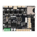 Creality CP-01 Silent Motherboard V2.5.2