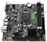 Tosuny Desktop Computer Motherboard LGA 1155 USB3.0 SATA Mainboard for Intel B75