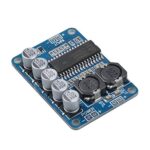 TDA8932 Audio Amplifier Board 35W Mono BTL Digital Power Amplifier Board DIY Sound System Speaker Home Theater