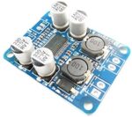 HiLetgo DC 8-26V TPA3118 PBTL Mono Digital Audio Amplifier Board AMP Module 160W for Arduino