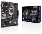 Asus Prime H310M A R2.0/CSM Intel Chipset LGA-1151 MATX Desktop Motherboard