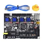 BIGTREETECH Direct SKR Mini E3 V2.0 32Bit Silent Control Board Integrated with TMC2209 UART VS TMC2208 for Ender 3 Pro/5 3D Printer Parts