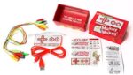 Makey Makey an Invention Kit for Everyone from JoyLabz - Hands-on Technology Learning Fun for Kids - STEM Toy - 1000s of Educational Engineering and Computer Coding Activities - Ages 8 and Up