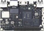 Khadas VIM3 Pro Single Board Computer with LPDDR4 4+32GB EMMC AP6359SA Wi-Fi