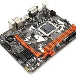 Motherboard Set Desktop Computer Motherboard M.2 Hard Disk Port CPU Interface USB3.0 SATA3 D Memory Type DDR3 1600/1333/1066 MHZ