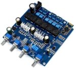 TPA3116 2.1 50WX2+100W+ Bluetooth Class D power amplifier Completed board New