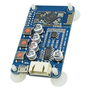 PAM8403 CSR8635 Bluetooth 4.0 Digital Audio Stereo Amplifier Module BLT Receiver Board 5V