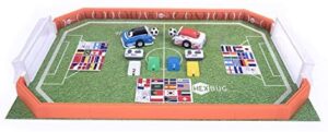 HEXBUG Robotic Soccer Arena