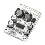 TPA3110 Digital Audio Amplifier Board 30W PBTL Mono Amplificador for 4-8Ohm Speaker DC8-26V Home Theater