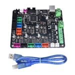 BIQU MKS-Base V1.6 Plate Controller Board for 3D Printer Ramps 1.4