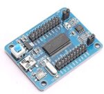 DEVMO EZ-USB FX2LP CY7C68013A USB Logic Analyzer core Board+Source Code Module Develope Board EEPROM