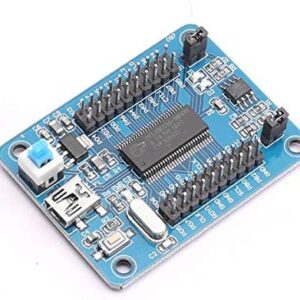 DEVMO EZ-USB FX2LP CY7C68013A USB Logic Analyzer core Board+Source Code Module Develope Board EEPROM