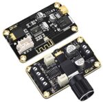 DROK Blue~Tooth Board and DROK Audio Amplifier Board Bundle