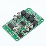 WINGONEER TPA3110 2x15W Digital Stereo Wireless Bluetooth Audio Amplifier Power Amp Board