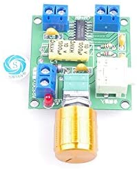 SMAKN PAM8406 Amplifier Board, German Quality! ! Definitely More Than PAM8403