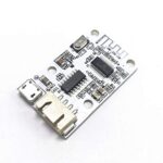 10pcs Wireless USB Power Bluetooth 4.0 Module Audio Receiver Steady Digital AMP Amplifier Board Bluetooth Module Speakers 3W+3W