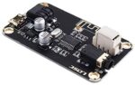 Davitu Module Board Amplifier Board - MP3 Bluetooth Decoder Board 4.2 Audio Receiver Module for DIY Speaker Modified Wireless Car Amplifier