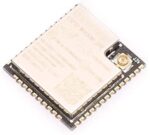 DEVMO External Antenna ESP-WROOM-32U Module Compatible with ESP-32S ESP-32