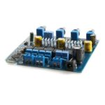 TPA3116D2 2.1 Digital Amplifier AMP Board Module, 100W +2x50W Bluetooth 4.0 Class D Digital AMP Module for Speakers