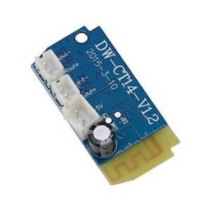 Dual 3W 5V Mono Digital Amplifier Board Module for Bluetooth Speaker DIY