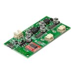 Bluetooth Audio Amplifier Board 26W Dual Channel Stereo Amplifiers 5V 3.7V Lithium Battery Power for 6-8Ohm Speaker