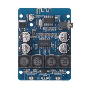 TPA3118 2x30W 8-26V DC Stereo Bluetooth Digital Amplifier Board