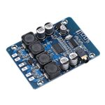 TPA3118 Bluetooth Digital Amplifier Board 45W2 Stereo Audio Amplification Module AUX Decoder Home Audio Power AMP