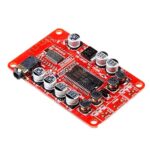 DC 12V 2A YDA138 Bluetooth Digital Audio Amplifier Board Module Class D 215W Stereo 2 Channel Power Amplifiers for Yamaha