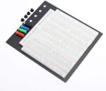 DEVMO Solderless Breadboard Protoboard T/P Tie-Point 3220 Hole PCB Prototype Board US