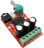 DollaTek High Resolution Digital Amplifier Class D Audio Board for Yamaha